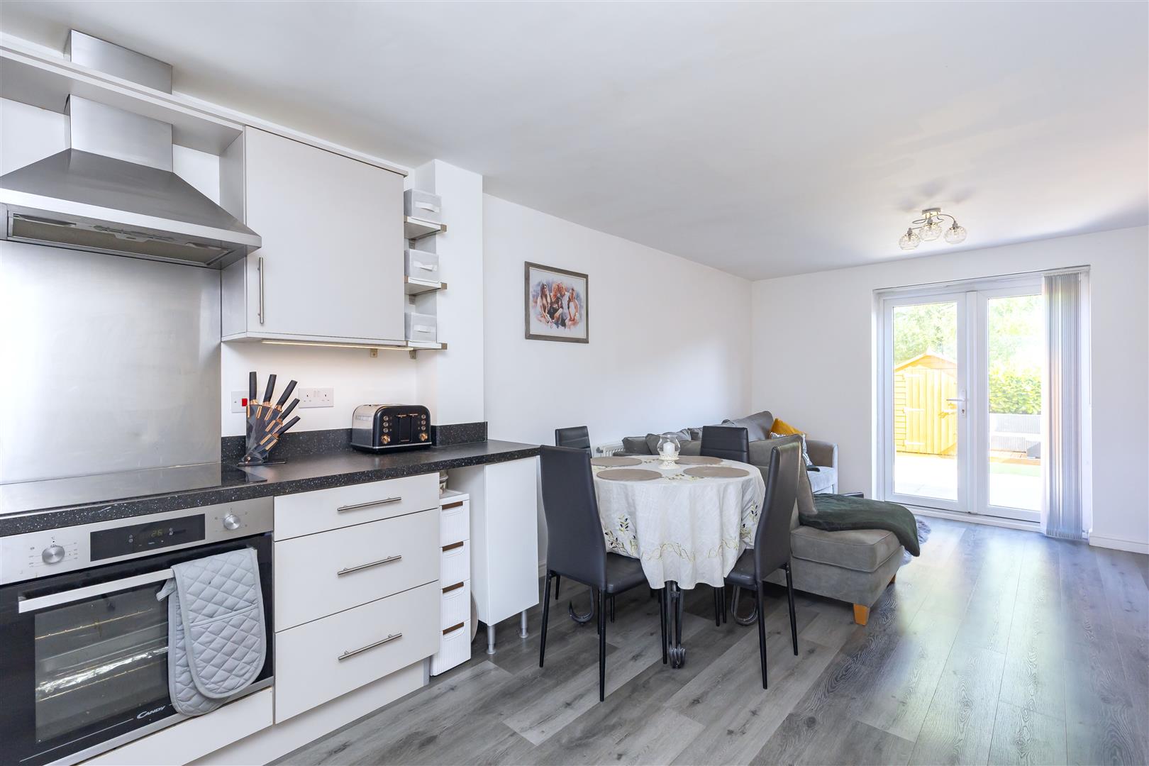 3 bed property in Bamburgh Drive, Chorley